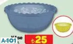 KASE 3,5 L